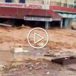 creta alluvione