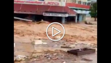 Photo of ALLUVIONE a CRETA, un’ondata di acqua e fango invade le strade [VIDEO]