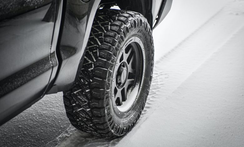 cambio gomme pneumatici neve freddo ghiaccio