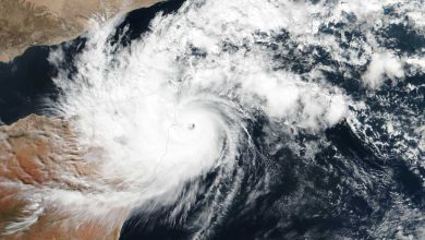 Photo of Ciclone GATI nella storia: è un evento senza precedenti