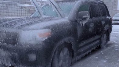 Photo of GELO ESTREMO in Russia: è EMERGENZA ghiaccio [FOTO e VIDEO]