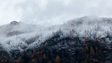 Photo of Meteo, rischio NUBIFRAGI e ARIA ARTICA: da venerdì assaggio d’INVERNO