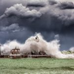 meteo allerta rossa vento maltempo