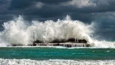 Photo of Tempesta Benjamin devasta l’Europa: vittime e blackout in Francia