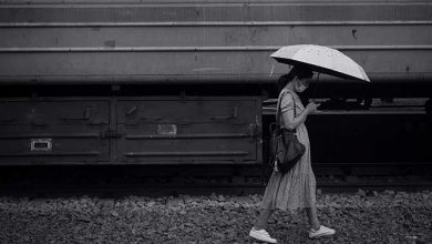 Photo of Meteo, qualche PIOGGIA in arrivo: a rischio il WEEKEND?