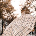 meteo pioggia autunno weekend settembre