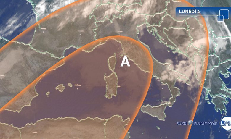 meteo