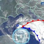 meteo maltempo oggi