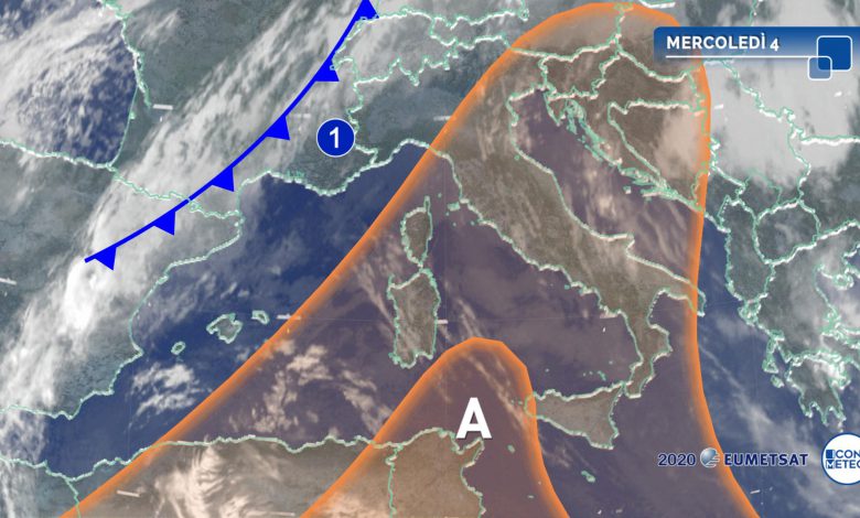 meteo