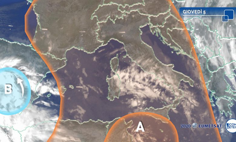 meteo