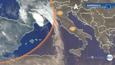 Photo of Da lunedì NEBBIA più fitta e SMOG in aumento: le previsioni meteo