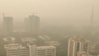 Photo of India, dopo Diwali la qualità dell’aria a Delhi raggiunge livelli pericolosi