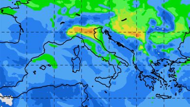 Photo of Smog alle stelle: PM10 diffusamente oltre la soglia limite in Pianura Padana