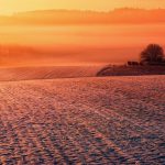 freddo in arrivo weekend