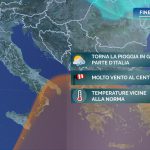 meteo weekend