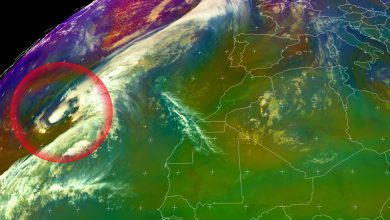 Photo of Tempesta THETA verso l’EUROPA: ora la stagione 2020 è da record