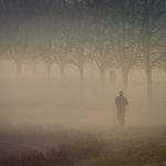 nebbia foschia autunno inverno freddo