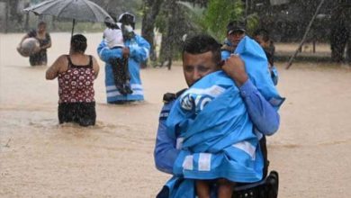 Photo of L’URAGANO Eta ha fatto DECINE DI VITTIME. Gli aggiornamenti [FOTO e VIDEO ]