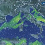 maltempo meteo