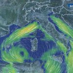 meteo weekend