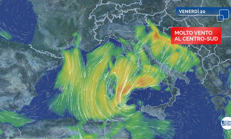 meteo