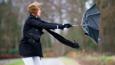 Photo of Previsioni meteo oggi: venti intensi sull’Italia! Le zone più esposte