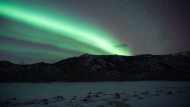 Photo of L’aurora boreale incanta il Nord America: le immagini sono mozzafiato [FOTO e VIDEO]