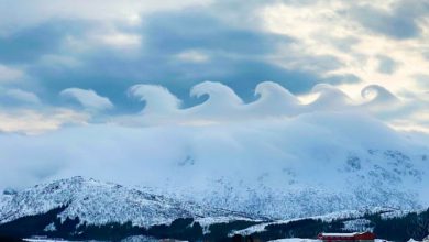 Photo of Previsioni del tempo, com’erano un quarto di secolo fa? Il racconto di un meteorologo