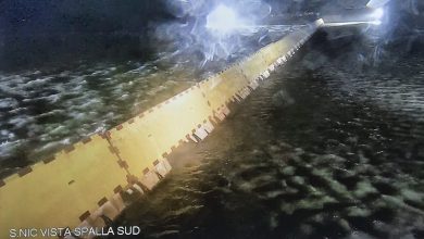 Photo of VENEZIA, codice arancione per l’ACQUA ALTA: Serenissima protetta dal MOSE