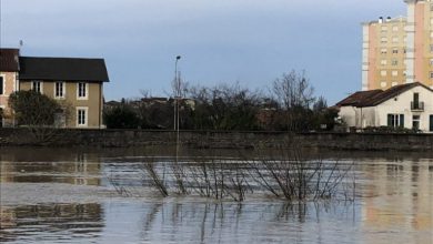 Photo of FRANCIA, alluvioni e inondazioni nella Nuova Aquitania: è ancora ALLERTA