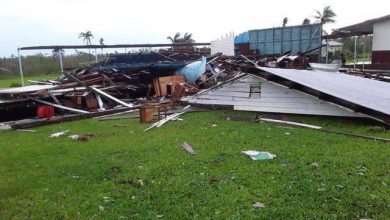 Photo of Super tempesta sulle Fiji, vittime e case distrutte. Il premier: colpa della crisi climatica [FOTO e VIDEO]