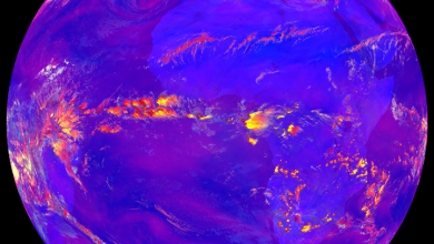 Photo of Il valore nascosto delle immagini da satellite