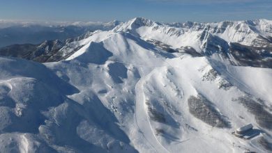 Photo of Pericolo valanghe, anche oggi è CODICE ARANCIONE sulle Alpi: i dettagli