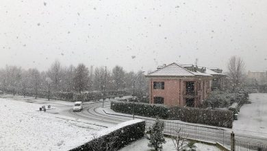 Photo of Meteo, NEVE in pianura e rischio NUBIFRAGI: Italia nella morsa del MALTEMPO INVERNALE. I dettagli