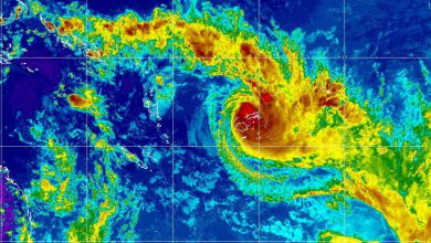 Photo of Fiji, arriva la super tempesta Yasa con raffiche a oltre 340 km orari. Dichiarato lo stato di calamità naturale