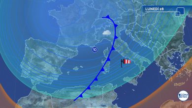 Photo of NEVE in pianura al Nord il 28 dicembre? Gli aggiornamenti meteo