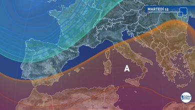 Photo of Tempo stabile sull’Italia, ma un PEGGIORAMENTO è in arrivo: ecco dove