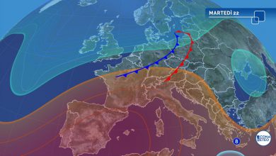 Photo of Meteo: tempo stabile e clima mite, ma a Natale cambia tutto. I dettagli
