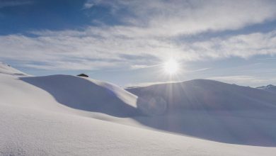 Photo of Solstizio d’inverno: è il giorno più corto dell’anno. Le cose da sapere