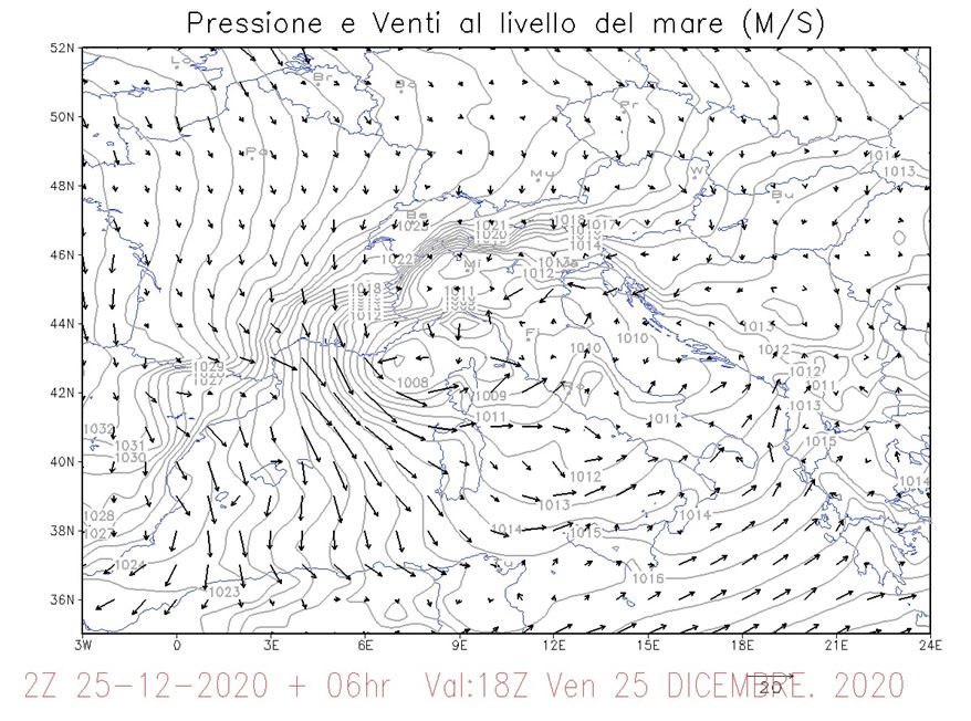 grandine natale