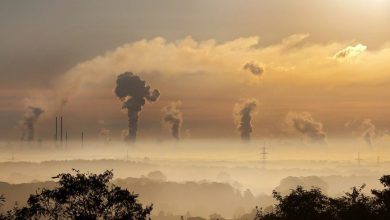Photo of Smog, DATI SHOCK in CAMPANIA: PM10 quasi TRIPLO rispetto al limite