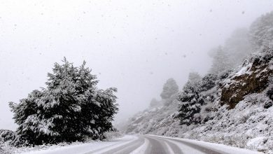 Photo of Il 2021 prenderà il via con il MALTEMPO: rischio NEVE a quote basse
