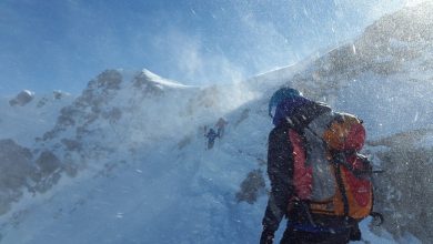 Photo of Escursione sulla neve? Attenzione al pericolo valanghe