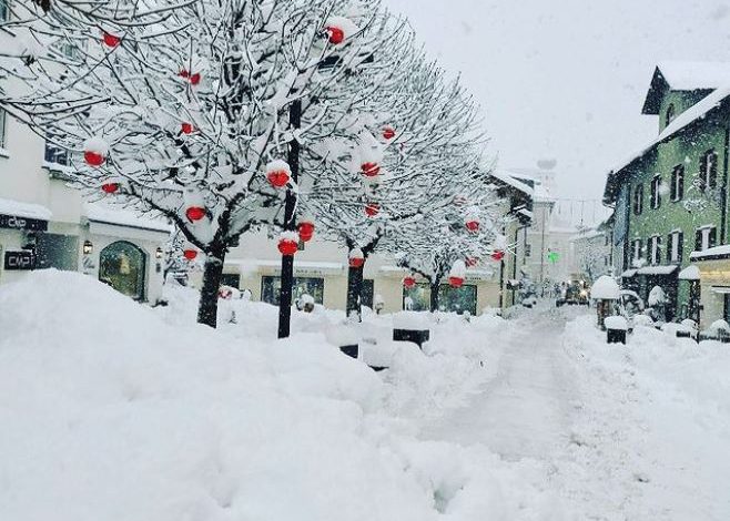 neve