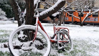 Photo of NEVE A MILANO, scatta l’ALLERTA: gli aggiornamenti per la Lombardia