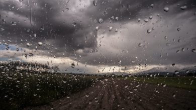 Photo of Meteo, nel weekend pre-natalizio torna il maltempo: ecco dove