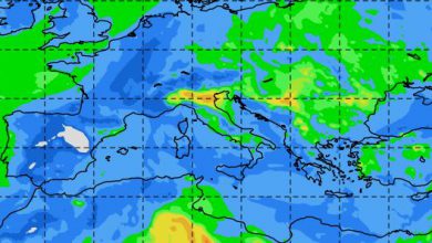 Photo of Inquinamento, PM10 oltre la soglia in molte regioni: i dati