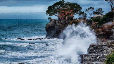 Photo of Rischio di PIOGGE ALLUVIONALI: situazione critica a causa di 2 fattori