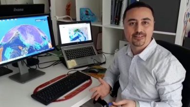 Photo of Svolta invernale: arrivano MALTEMPO, NEVE e FREDDO. Le ultime novità [VIDEO]