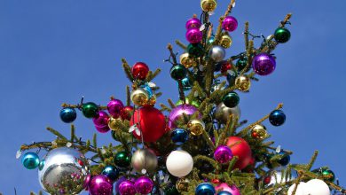 Photo of Meteo Natale, ecco come sarà il tempo